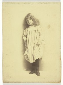 Ritratto di Marian Deering McCormick da Anonymous