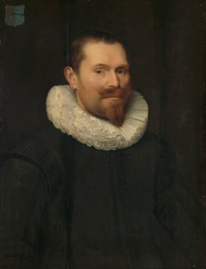 Ritratto di un uomo