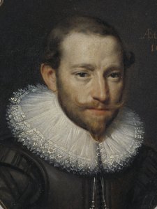 Ritratto di un uomo