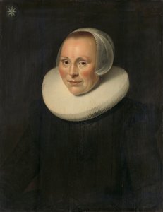 Ritratto di una donna