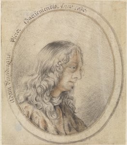 Ritratto di Adam Dingmans