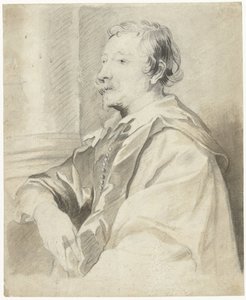 Ritratto di Cornelis Schut