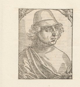 Ritratto di Ermolao Barbaro