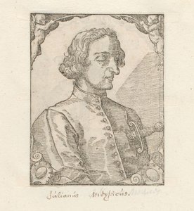 Ritratto di Giuliano de