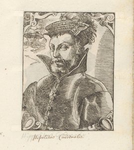 Ritratto di Ippolito de