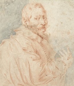 Ritratto di Jodocus de Momper