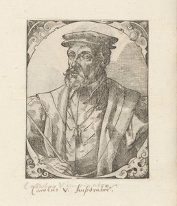 Ritratto di Carlo V d