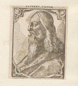 Ritratto di Leonardo da Vinci