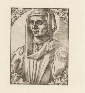 Ritratto di Niccolò di Piero Capponi