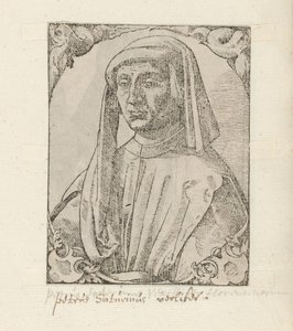 Ritratto di Piero Soderini da Anonymous