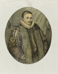 Ritratto di Guglielmo I, principe d