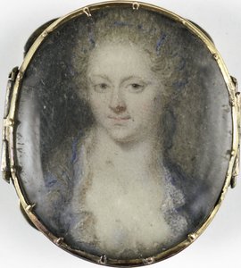 Ritratto di una donna