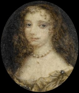 Ritratto di una Donna