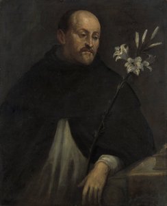 San Domenico da Anonymous