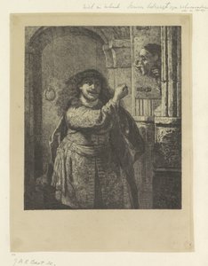 Sansone accusa suo suocero