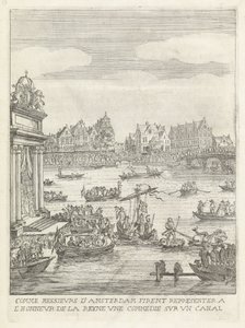 Schouwspel op de Amstel da Anonymous