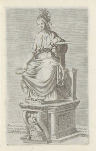 Scultura di Roma