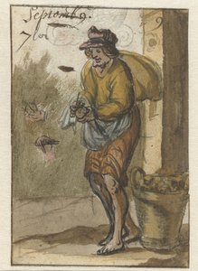 Settembre (le dodici mesi dell