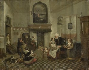 Festa di San Nicola