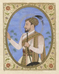 Sultano Mohammed Adil Shah da Anonymous