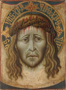 Il sudario di Santa Veronica da Anonymous