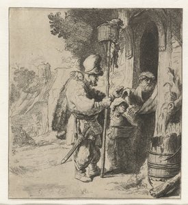 Il cacciatore di topi