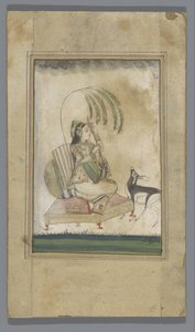 Todi ragini da Anonymous