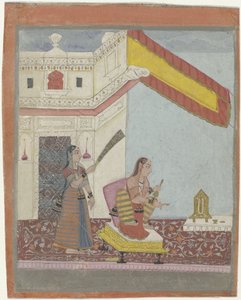 Todi ragini da Anonymous