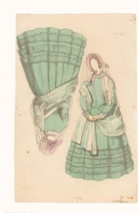 Bambola ritagliata