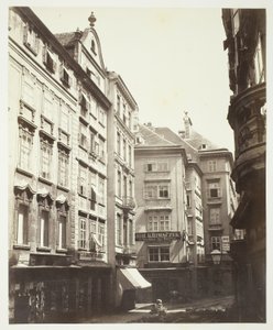 Senza Titolo (Vedute di Vienna e Aree Circostanti) da Anonymous