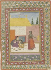 Vairati ragini da Anonymous