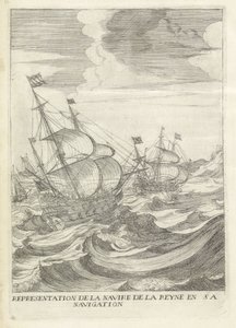 Partenza di Maria de