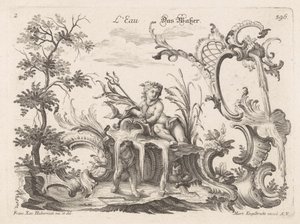 Acqua (serie Quattro elementi)