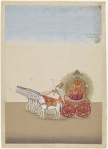 Carro del Sole