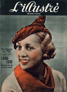 1896-1936: quarant