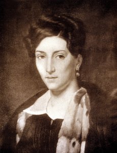 Alberthe di Rubempre (incisione) da Anonymous Anonymous