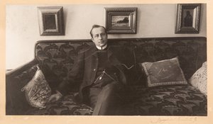 Alexandre Ziloti - Pianista e direttore d