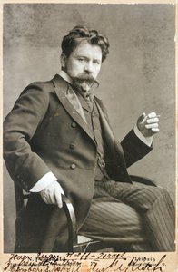 Ritratto del direttore d