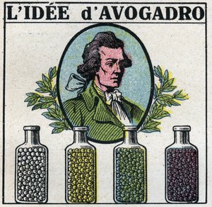 Atomi: L