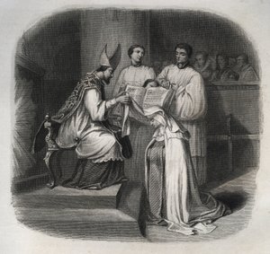 Beata Maria dell