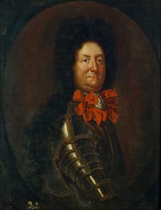 Ritratto di Carlo III Filippo del Palatinato