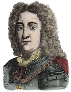 Carlo VI, Sacro Romano Imperatore (1685-1740) - Carlo d