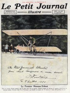 Ritratto dedicato dell