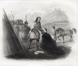 Ferdinando III di Castiglia da Anonymous Anonymous