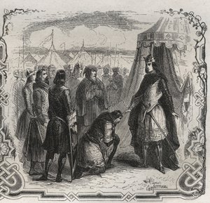 Ferdinando III di Castiglia