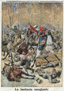 Prima Guerra Mondiale 1914-1918: 