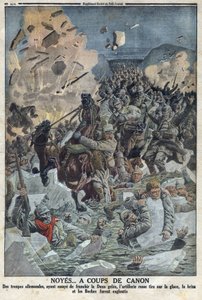 Prima Guerra Mondiale 1914-1918. L