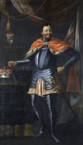 Federico V del Palatinato