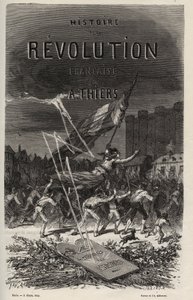 Frontespizio del 1866 di 