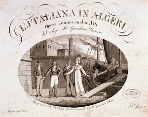Frontespizio de L